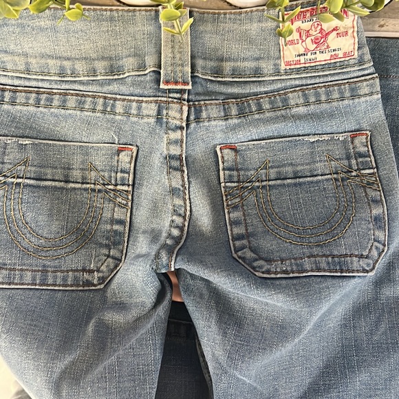 True Religion Jeans Sammy - Picture 3 of 7